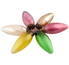 Set of 6 Pieces Christmas Ornament